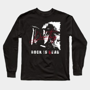 DOROTHY BAND Long Sleeve T-Shirt